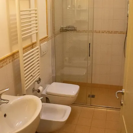 Bed and breakfast Ai Tre Camini Adro
